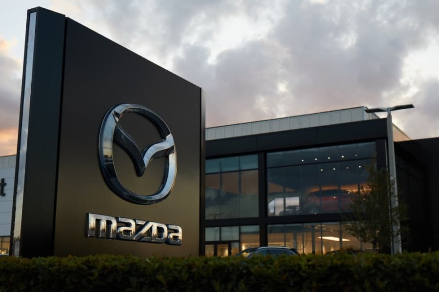 Free oil changes and cleaning services offered to healthcare workers at McKinney Mazda dealership