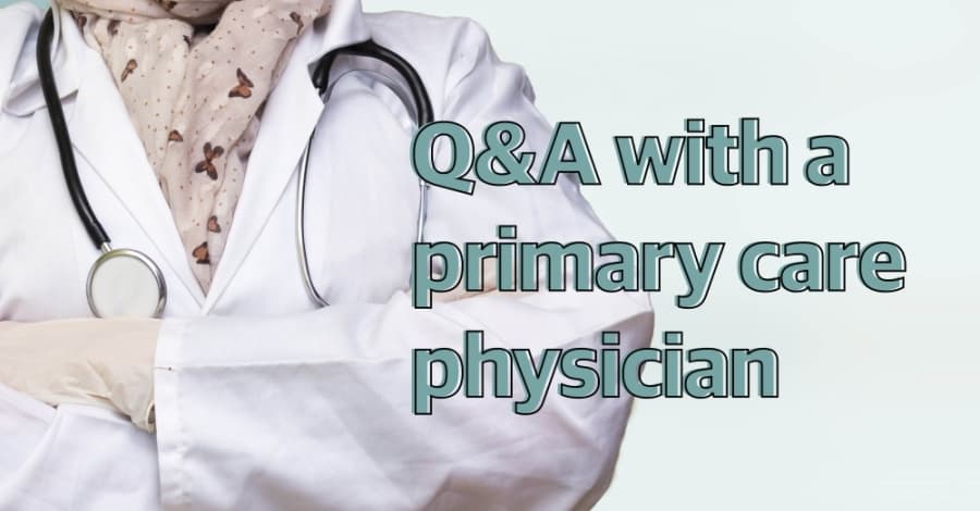 A Q&A with a New Braunfels physician: Telemedicine, health care and how private practices have adjusted