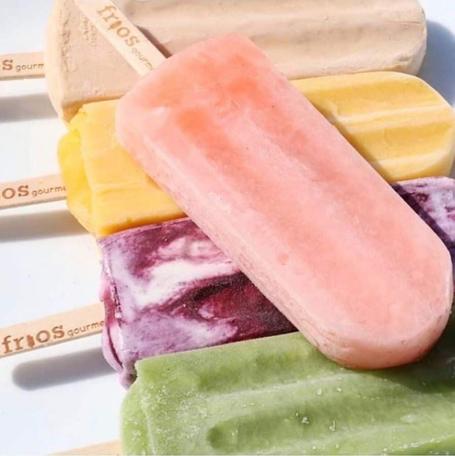 Frios Gourmet Pops shutters storefront amid coronavirus