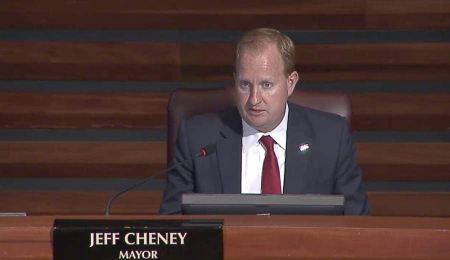 Frisco City Council extends emergency declaration, plans April 27 special meeting