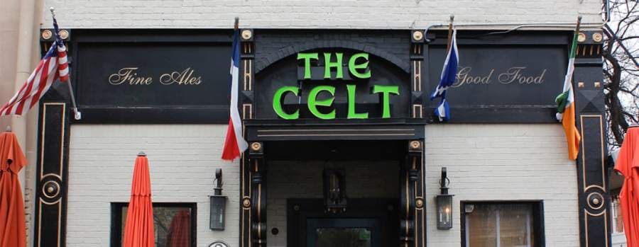 The Celt in McKinney plans ‘Save Our Square’ rally