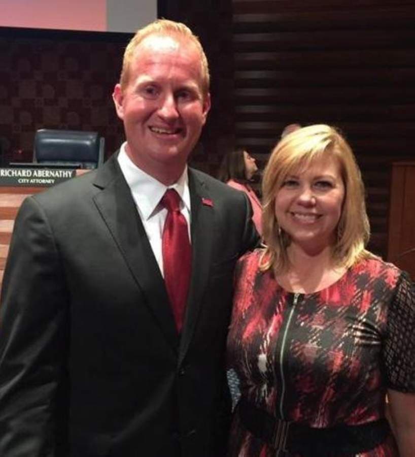 Frisco mayor's chief of staff stepping down to return to private sector