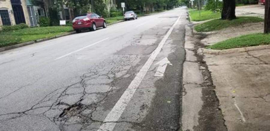 Montrose TIRZ partnering with Harris County on Commonwealth, Waugh area enhancements