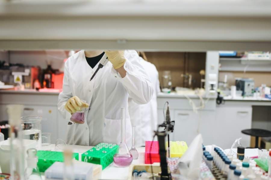 Baylor College of Medicine a research site for clinical trial targeting COVID pneumonia