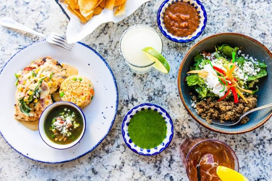 Galiana’s Tex Mex & Agave Bar now open on Hwy. 290 in Cypress