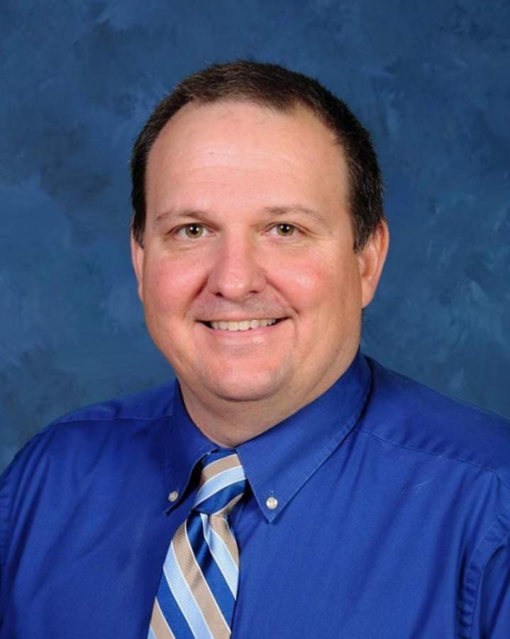 New Braunfels High School names new principal