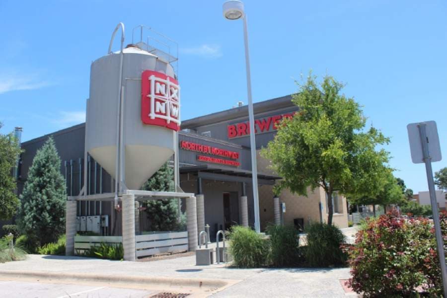 Keepers Coastal Kitchen and Oasthouse Kitchen + Bar openings in S. Austin postponed due to coronavirus