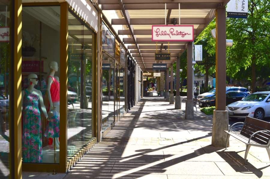 Simon reopens 5 Austin-area malls May 1, lifting coronavirus closures