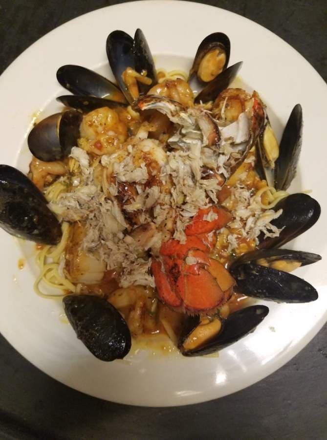 Fratellini Ristorante Italiano announces permanent closure in Spring
