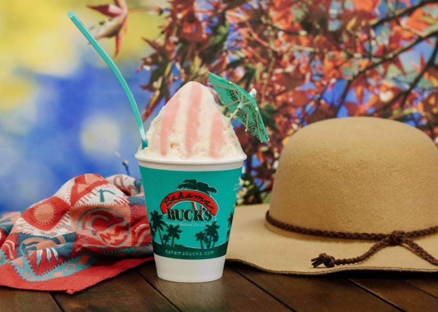Bahama Buck's on Eldorado Parkway closes its doors