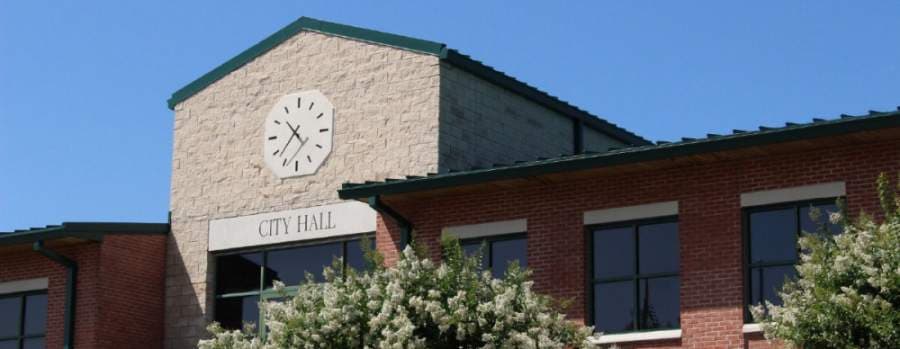 Friendswood City Council names special election date, approves bond refunds
