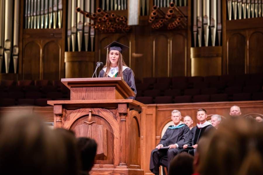 Legacy Christian Academy to hold in-person graduation ceremony at Toyota Stadium in Frisco
