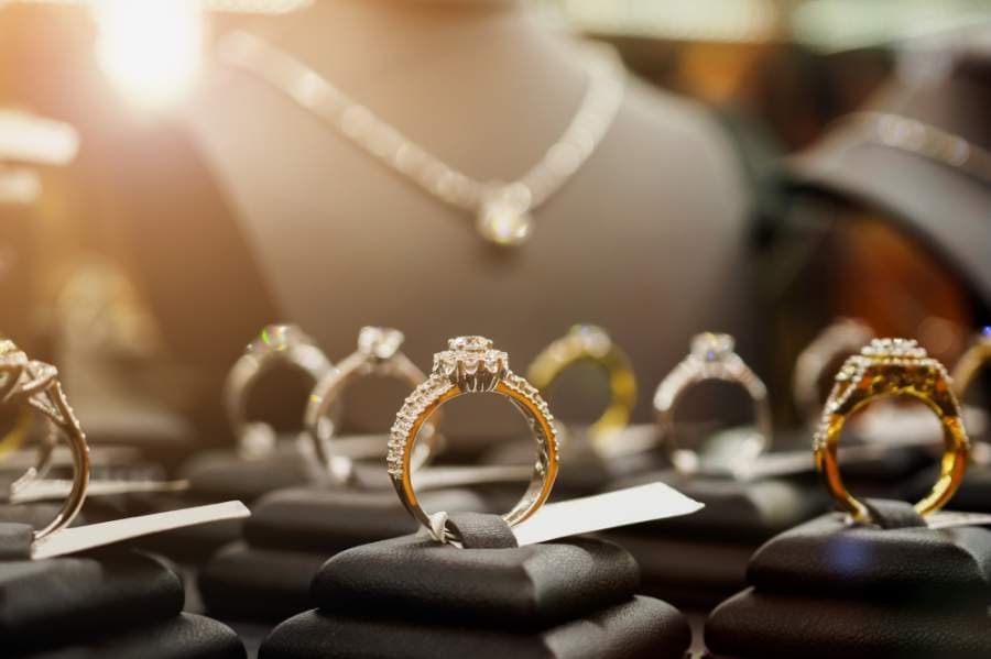 Local jeweler Nan Lee relocates shop in downtown McKinney