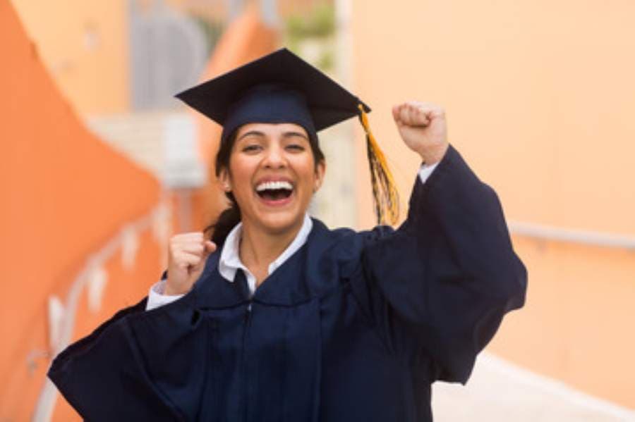 Georgetown ISD plans for in-person high school graduations in late May
