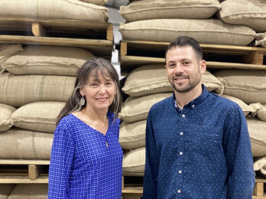 Copan Coffee Roasters relocates to larger space in Tomball