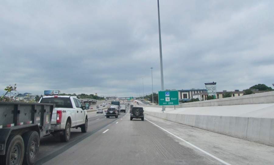 I-35 update: Stassney Lane and William Cannon Drive bridge project still on track