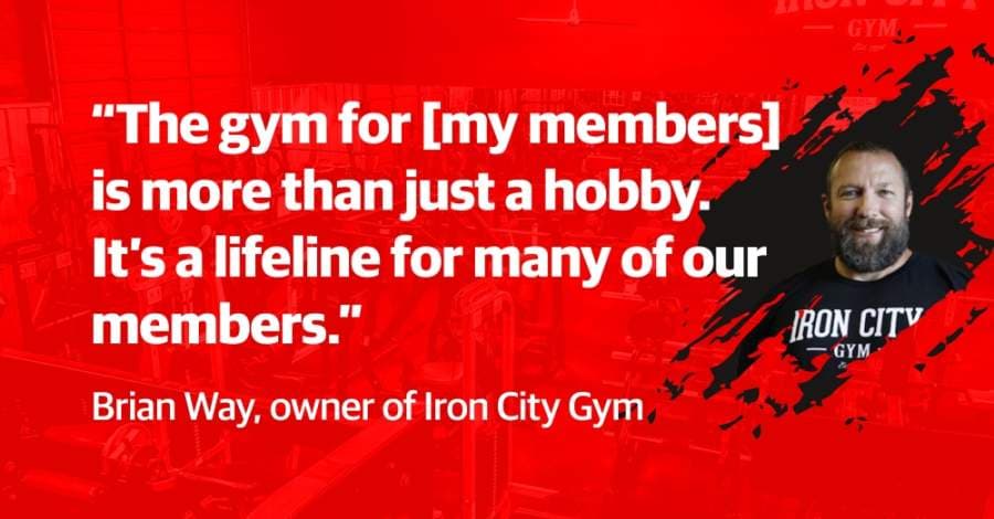 Cy-Fair gyms prepare for May 18 reopening