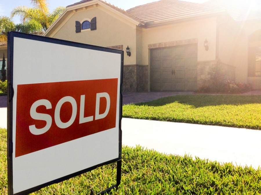 Cedar Park home sales drop nearly 50%; Leander sales increase 6.4%