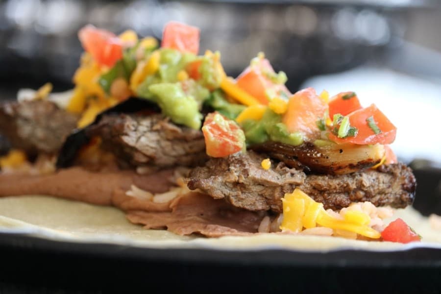 Fajita Pete's coming to Gosling Road in Spring this fall