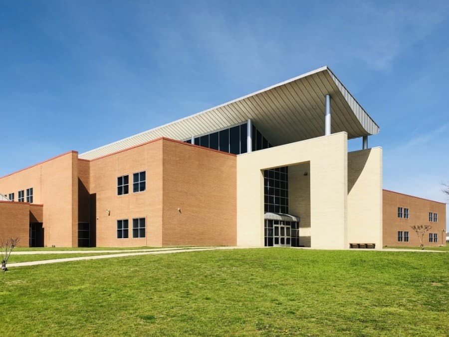 Keller ISD names first principal for new pathway in technology campus