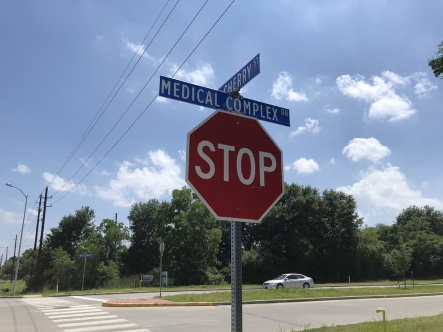 Tomball City Council approves $13 million contract for Medical Complex Drive construction