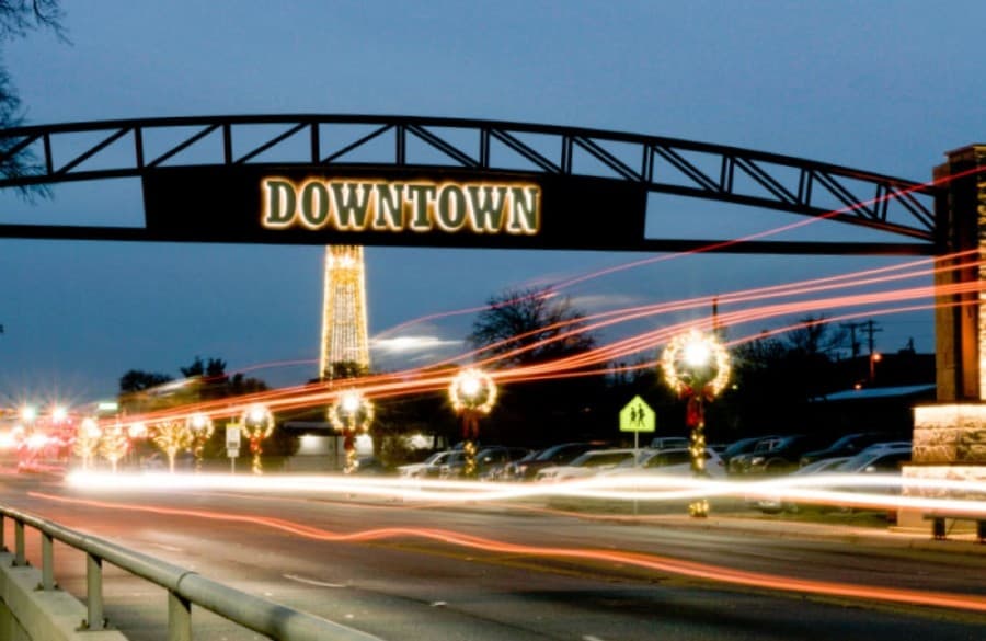 Round Rock among fastest-growing big cities in the nation, new census data shows