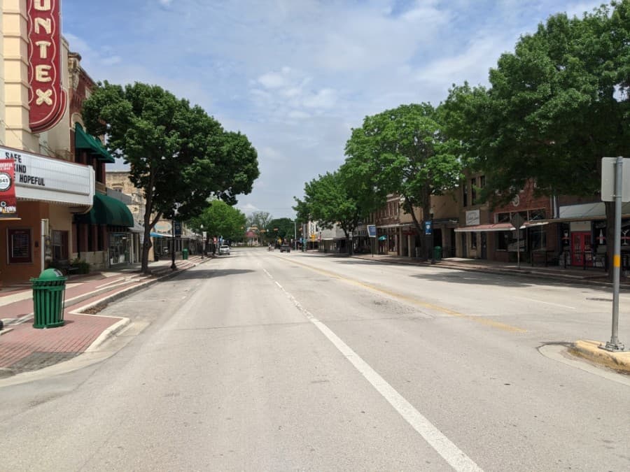 Census data: New Braunfels' population grows to 90,209