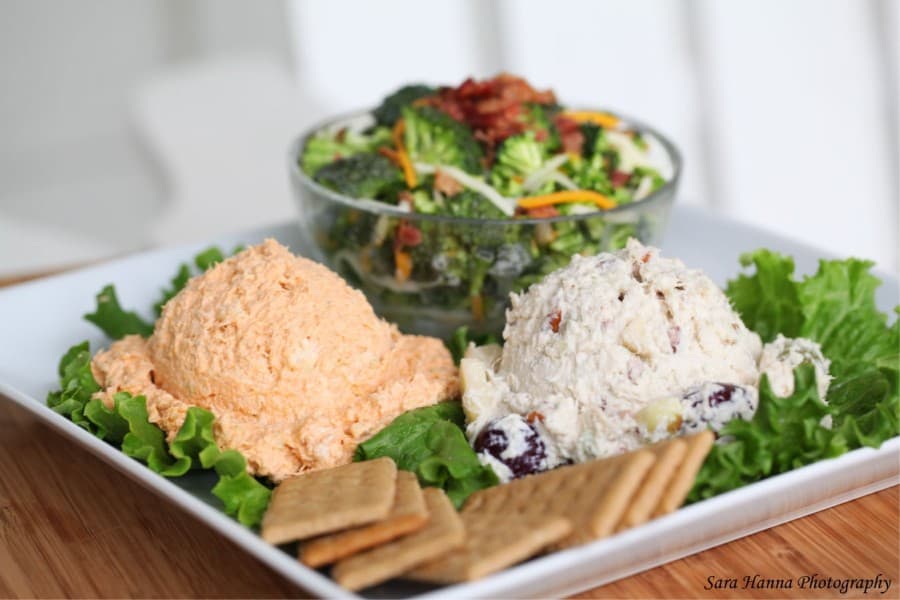Chicken Salad Chick eyes June opening for second Katy-area location