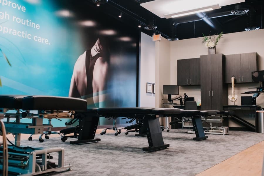 The Joint Chiropractic now open in The Woodlands