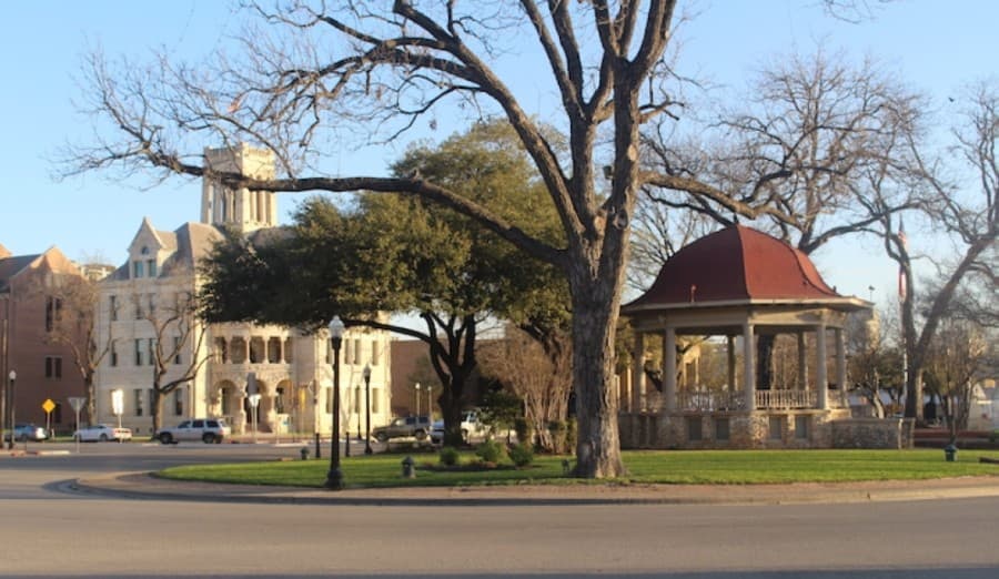 These 5 Central Texas cities are among the fastest-growing in the U.S.