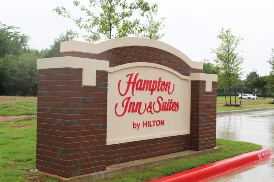 Work on new Hampton Inn & Suites in Plano to begin this fall