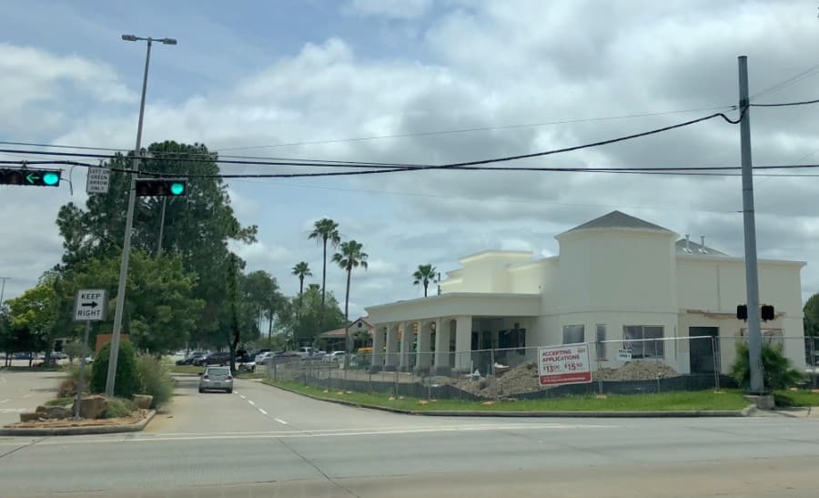 COMING SOON: In-N-Out Burger construction progresses at Willowbrook location