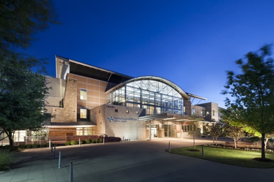 Plano heart hospital bringing cardiovascular services to Frisco