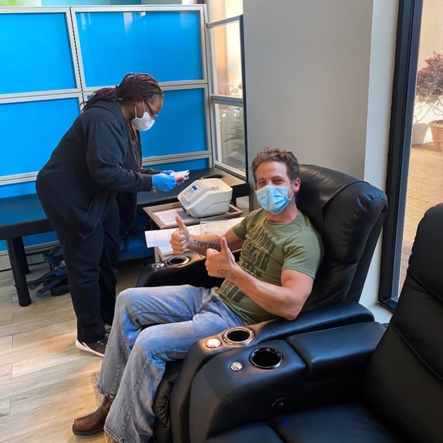 Huemn Optimization + Cryo Recovery wellness center now offering coronavirus-focused services