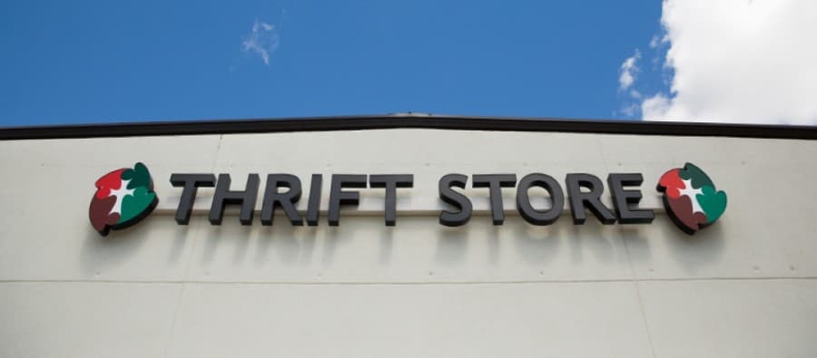 Hill Country Community Ministries' Thrift Store reaches first anniversary in Leander