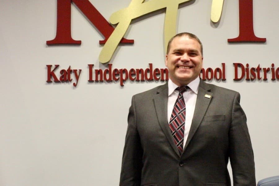 Katy ISD superintendent: ‘If we don’t have our plans in place by July 1, we might be behind’