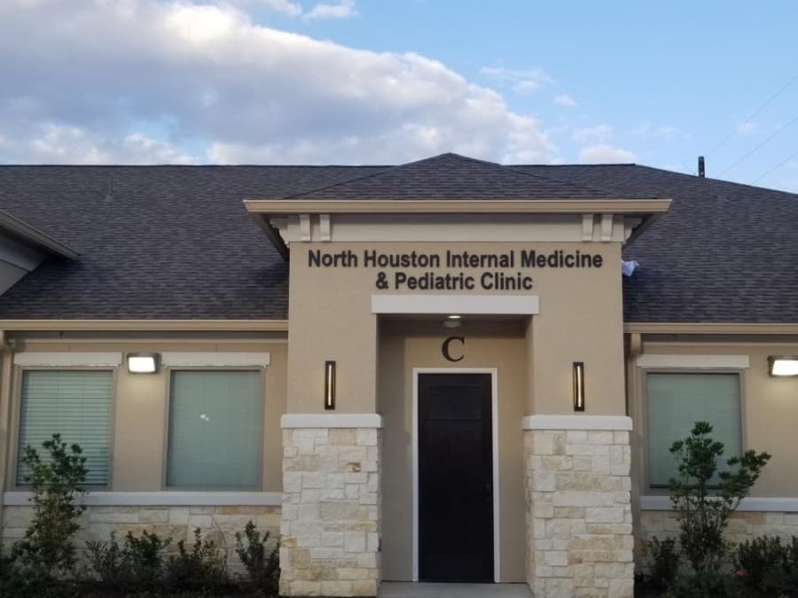 North Houston Internal Medicine & Pediatric Clinic now open in Tomball