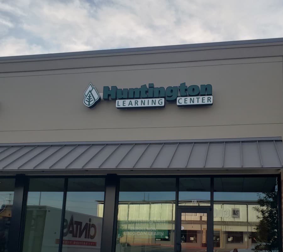 Huntington Learning Center to open in Wolf Crossing development