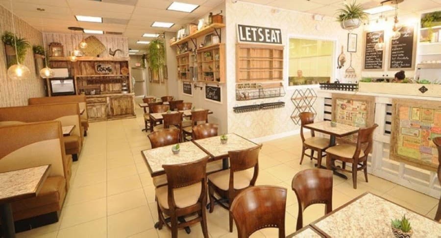 Harvest Kitchen & Bakery to debut in Katy area mid-June