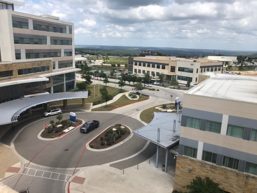 Baylor Scott & White officials announce changes for Lakeway, Marble Falls facilities