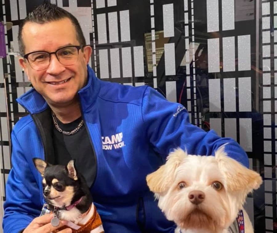 Camp Bow Wow to open June 12 on Telge Road in Cypress