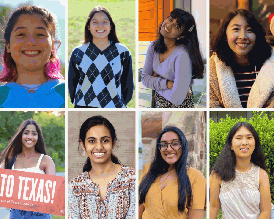 Friends of the Lake Travis Community Library announces 2020 teen volunteer scholarship recipients