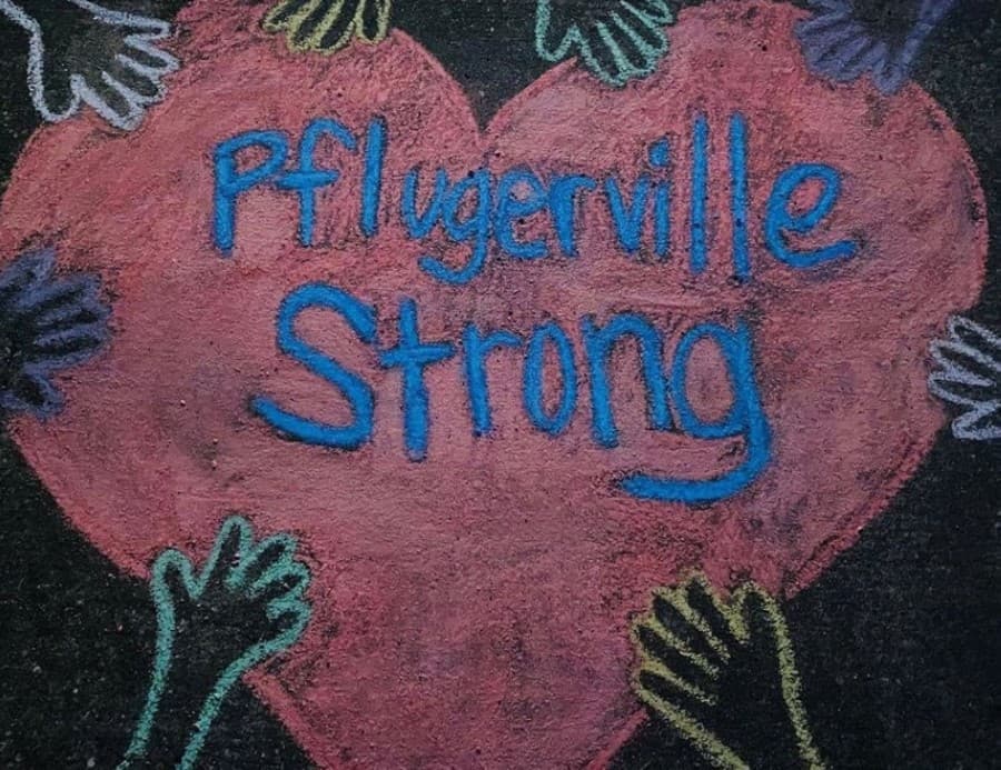 'Putting history on the books': Pflugerville takes next steps in establishing equity commission