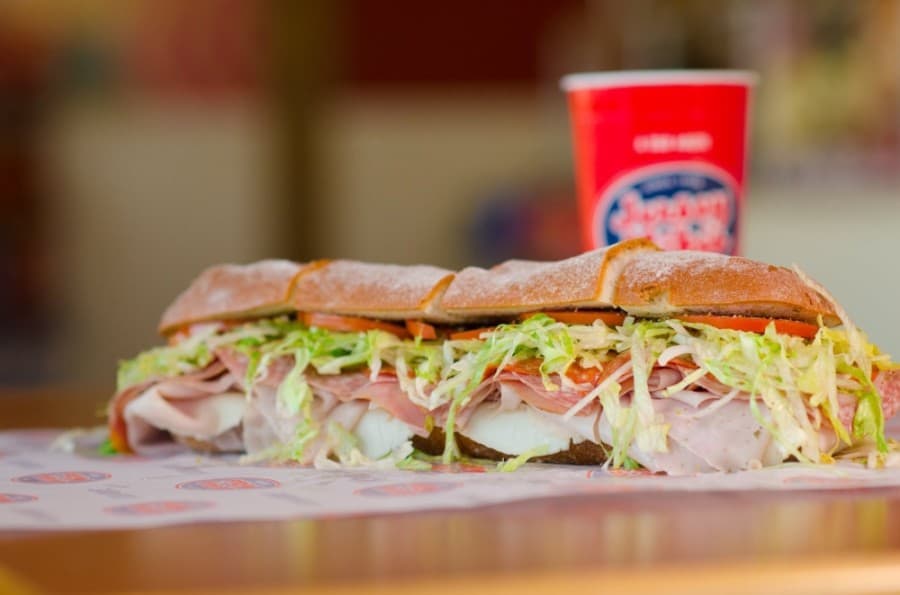 Jersey Mike's Subs to open new Richardson location this spring