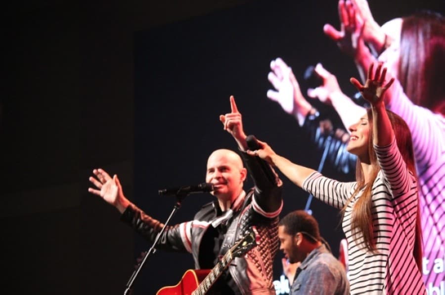 This week in photos, June 5-12: Prayer rallies, socially distanced city council meetings continue across Montgomery County