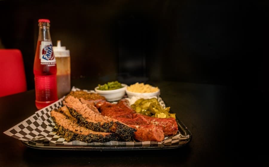 Previous owners of Pflugerville's Winners BBQ will open new restaurant in Bee Cave
