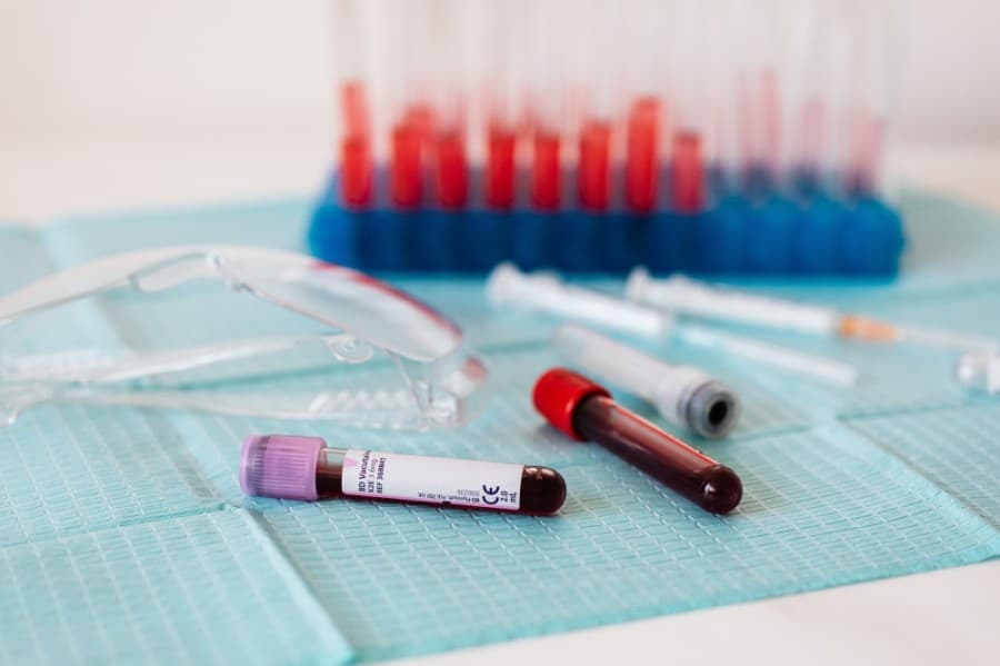 Gulf Coast Regional now testing blood donations for COVID-19 antibodies