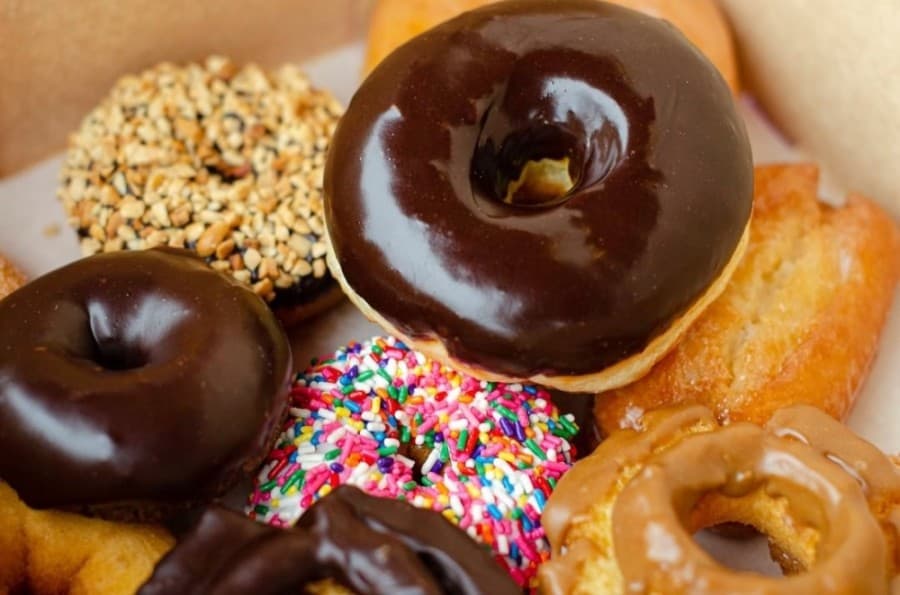 Voodoo Doughnut signs new lease for Montrose location