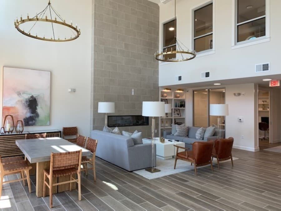 Multifamily development The Royalton at Kingwood opened in April for residents