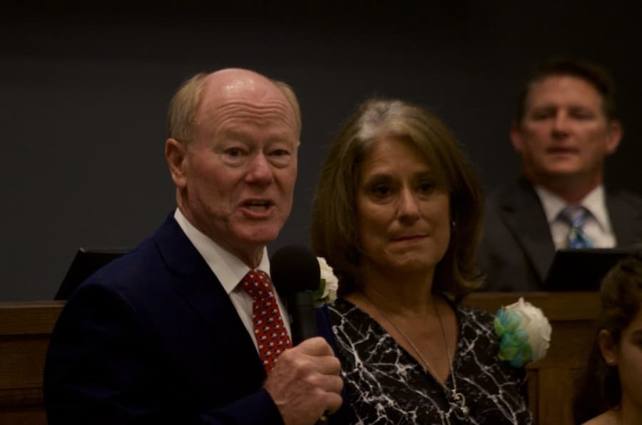 New Braunfels' mayor issues COVID-19 statement after spike in cases